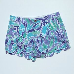 Lily Pulitzer Shorts